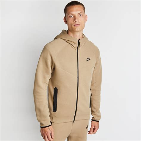 Alle kleding Nike Tech Fleece 